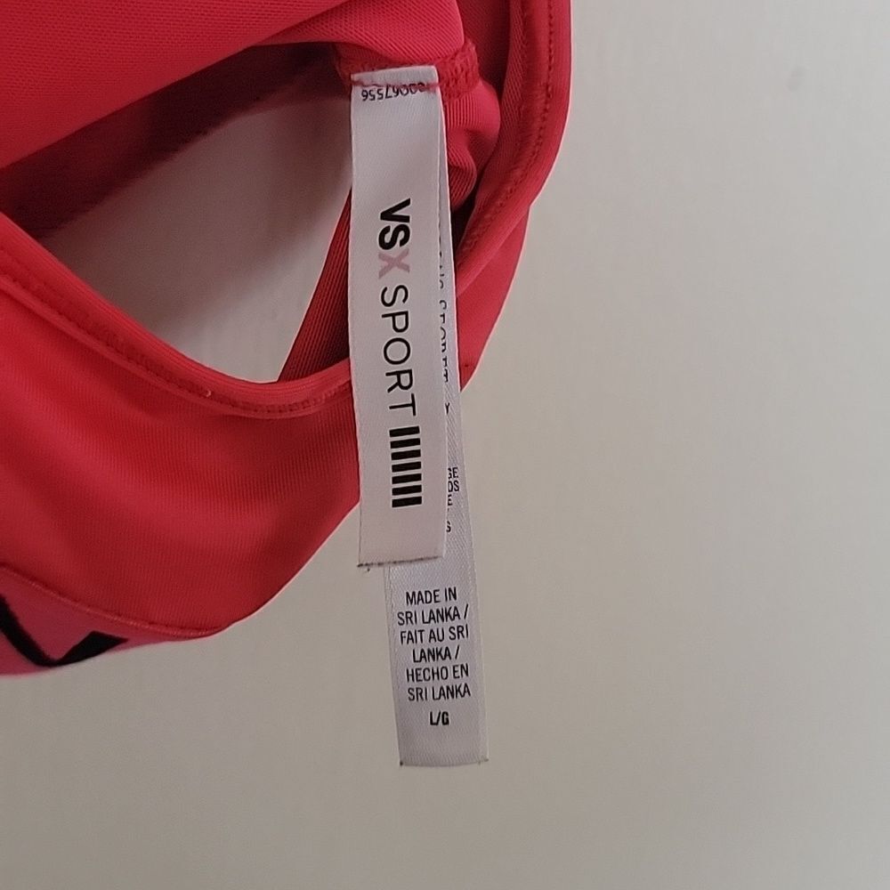 VSX player bra - Picture 4 of 5